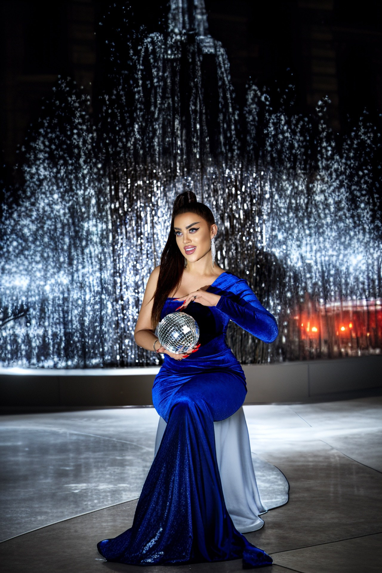 Дарья. Фотограф Леонова Надежда