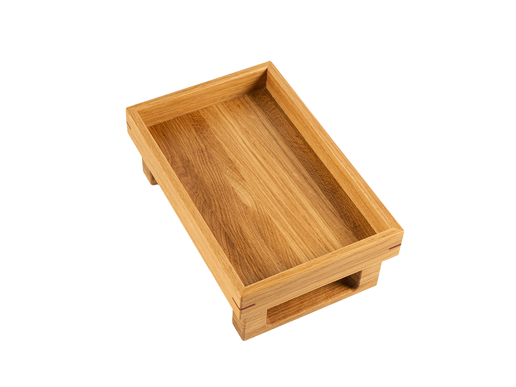 Дуб Forest. Главная