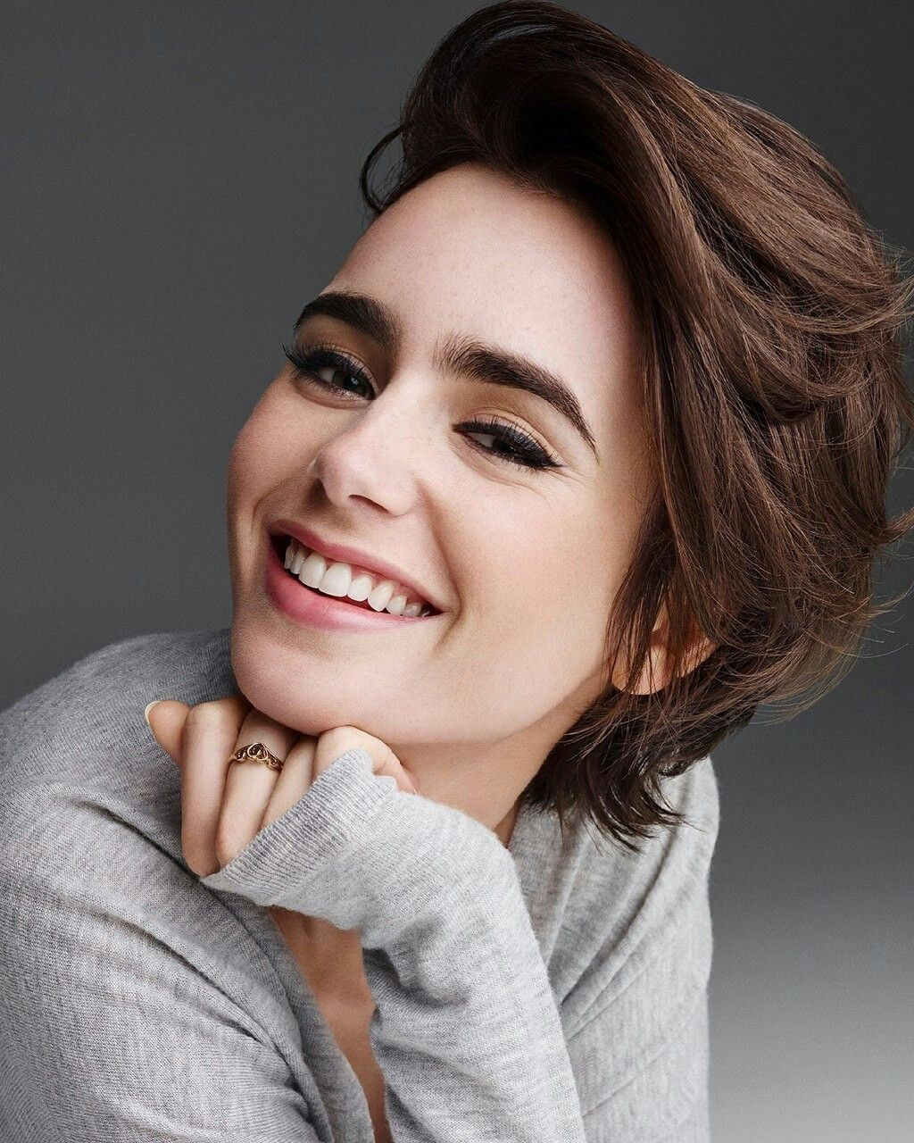 Женский портрет ЧБ. Фотограф в Екатеринбурге Юлия Ташлыцкая