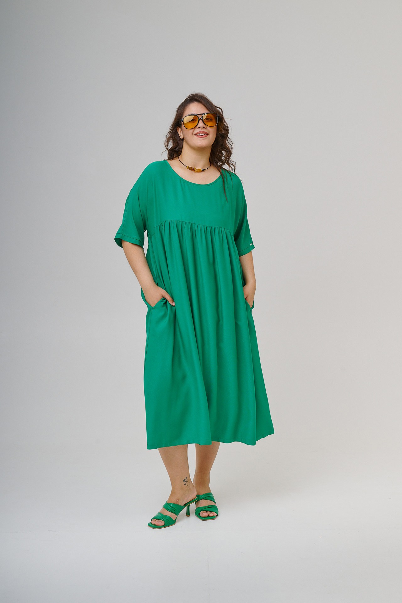 Танита 25. Репортажный фотограф в Кирове Сергей Дудин