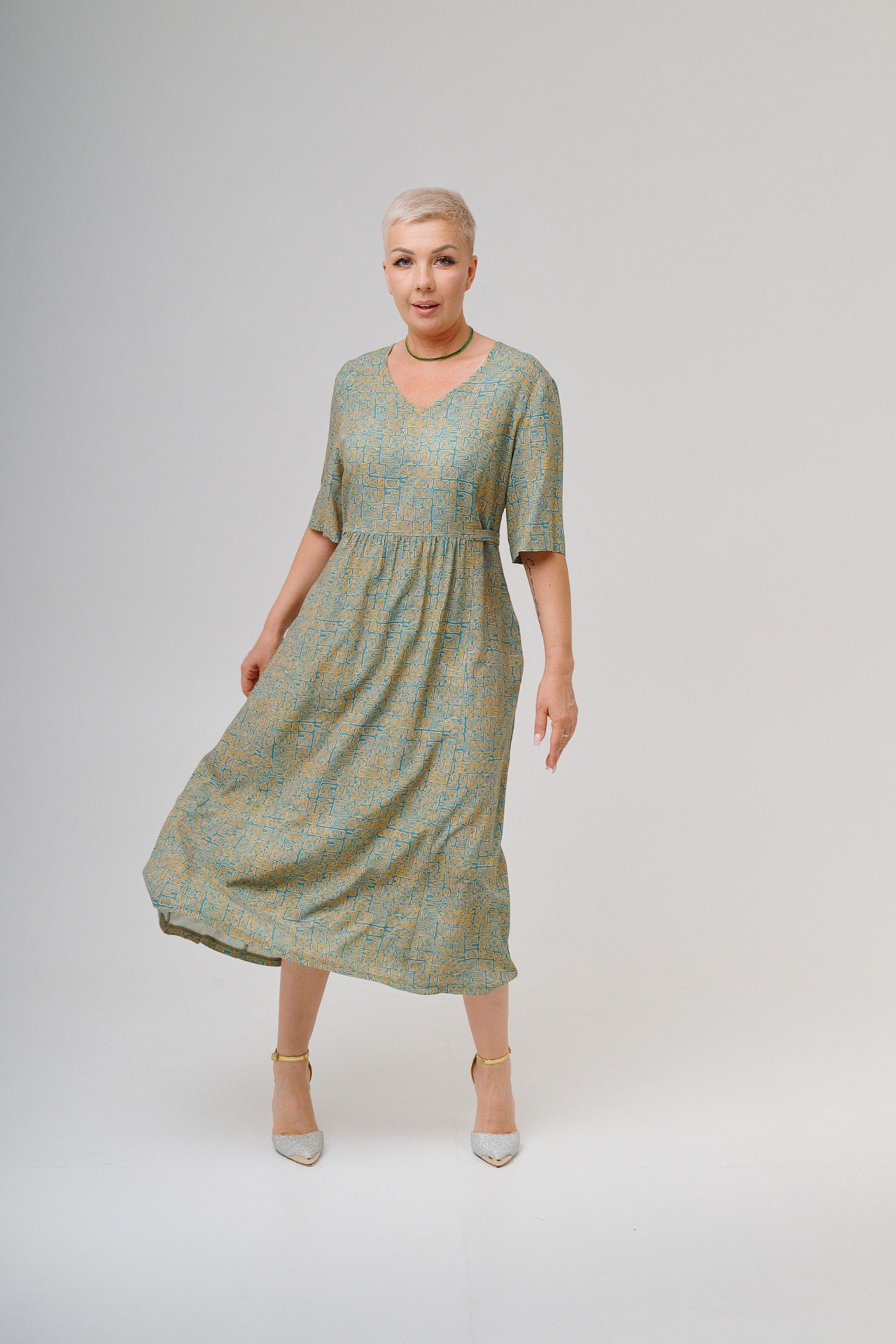 Танита 25. Репортажный фотограф в Кирове Сергей Дудин