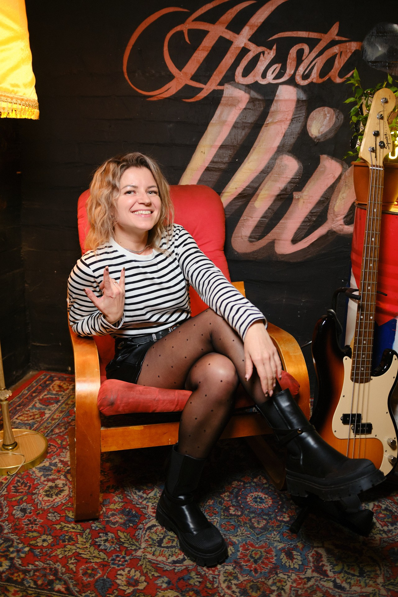 Che Guevara. Антон Ив