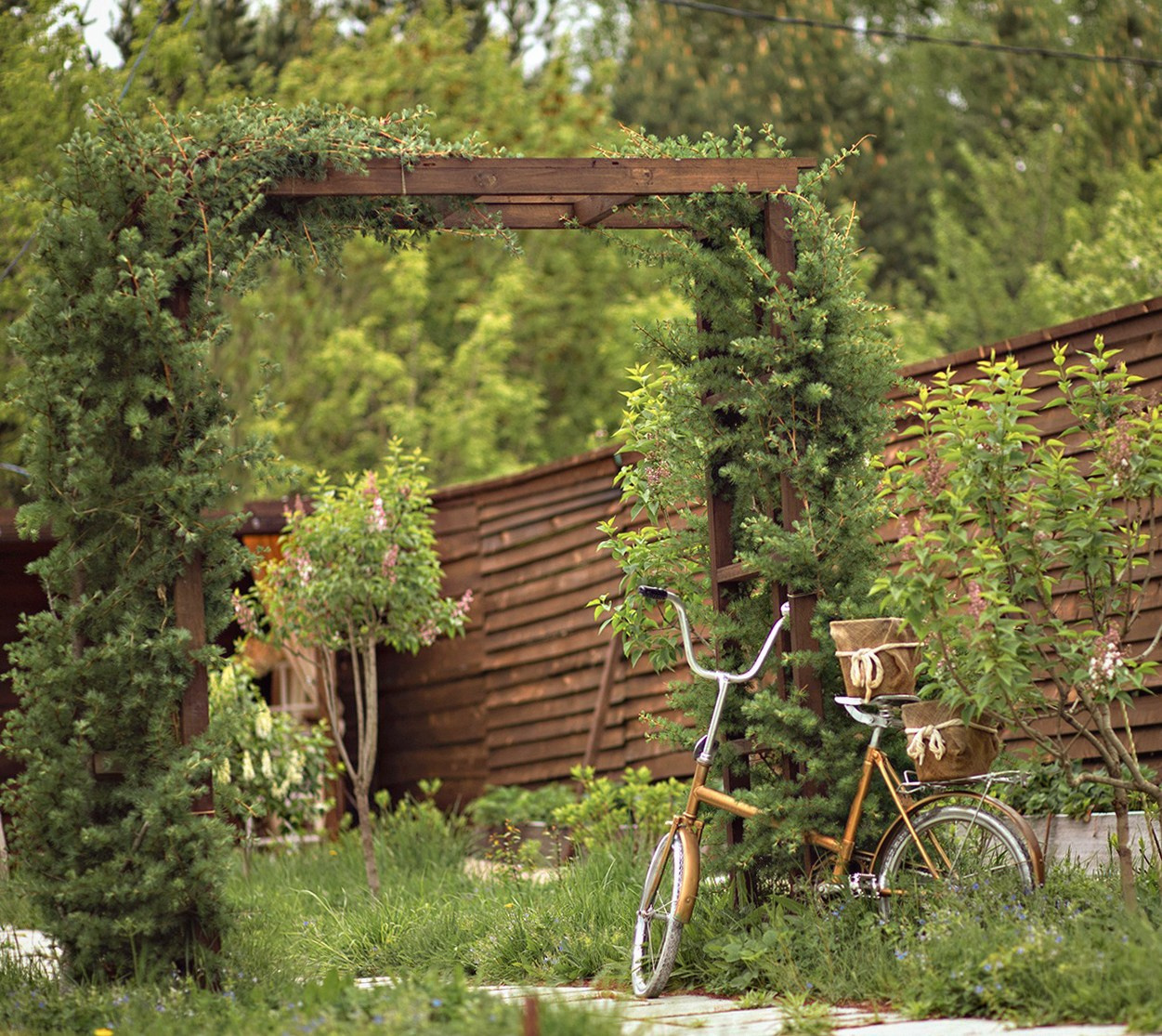 Парк-заповедник Купидон. Семейный фотограф в Димитровграде Елена Патрушева