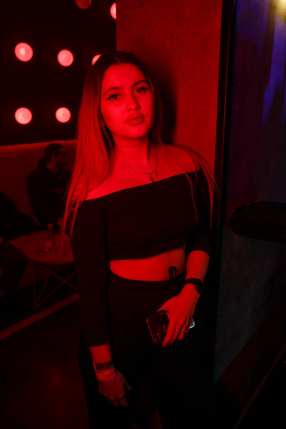 Клуб Gossip Волгоград. Фотограф Павел Сердюков