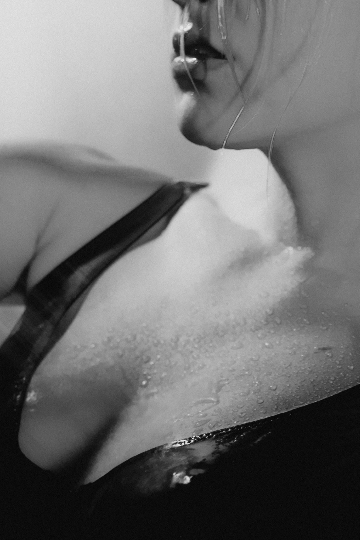 I could be your Doomsday. Ilya Foxy — автомобильный фотограф