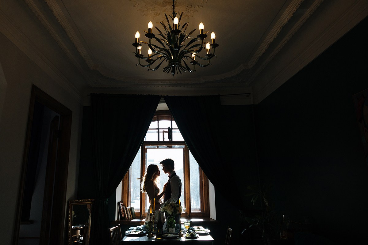 Свадебный фотограф в Санкт-Петербурге Анастасия Андреева