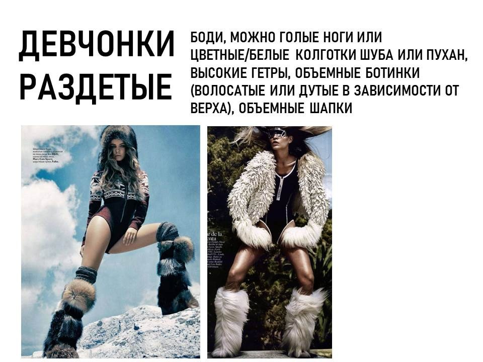 Продюсирование съемки для бренда