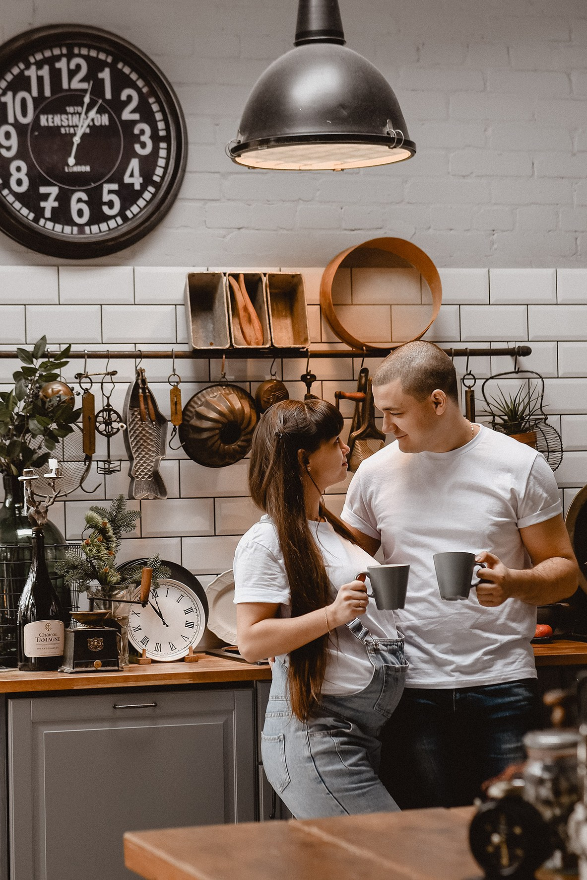 Юлия и Сергей. Свадебный и семейный фотограф в Ростове-на-Дону Елена Сторожок