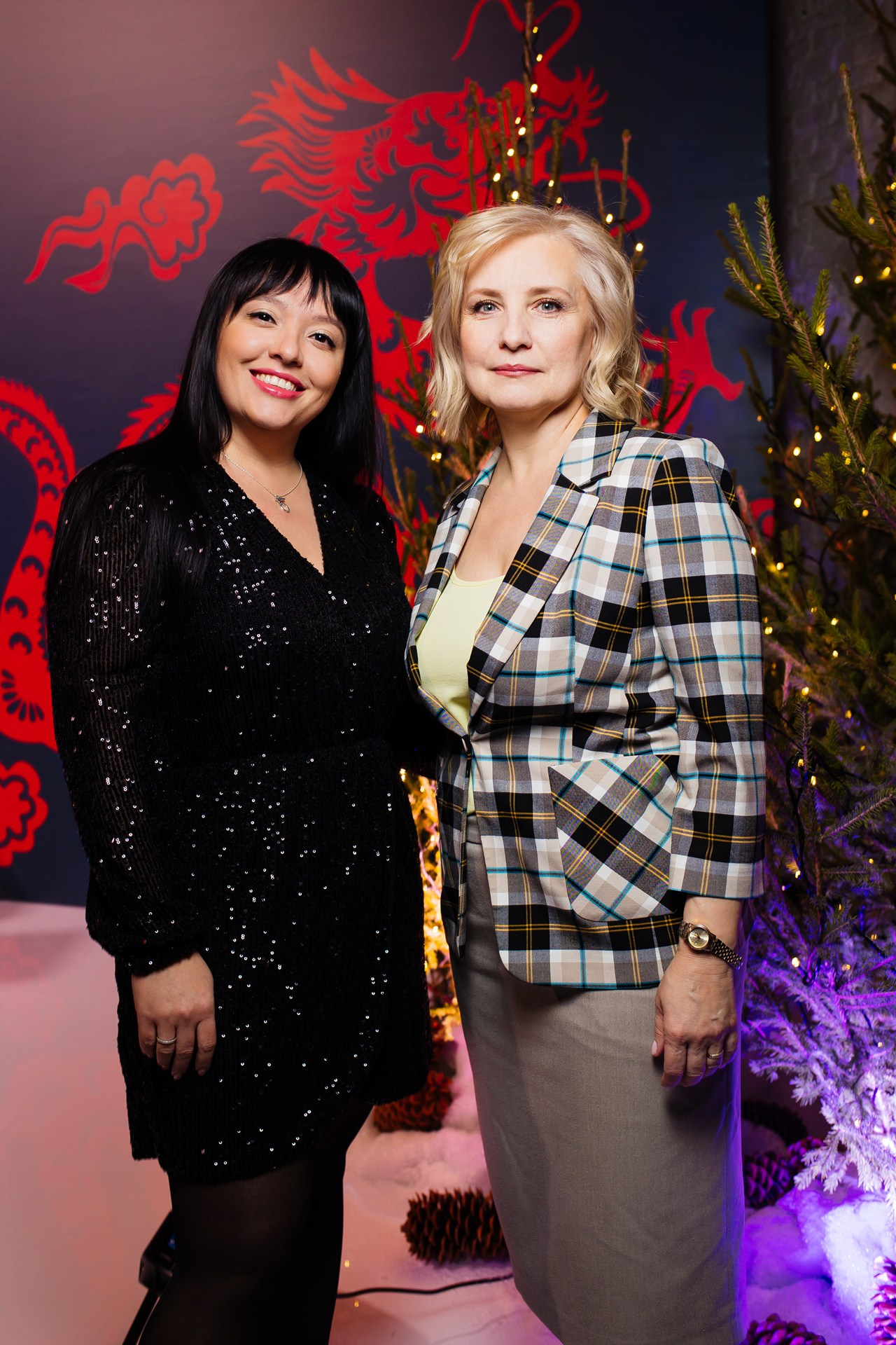 Автопортрет. Night2Day Санкт-Петербург