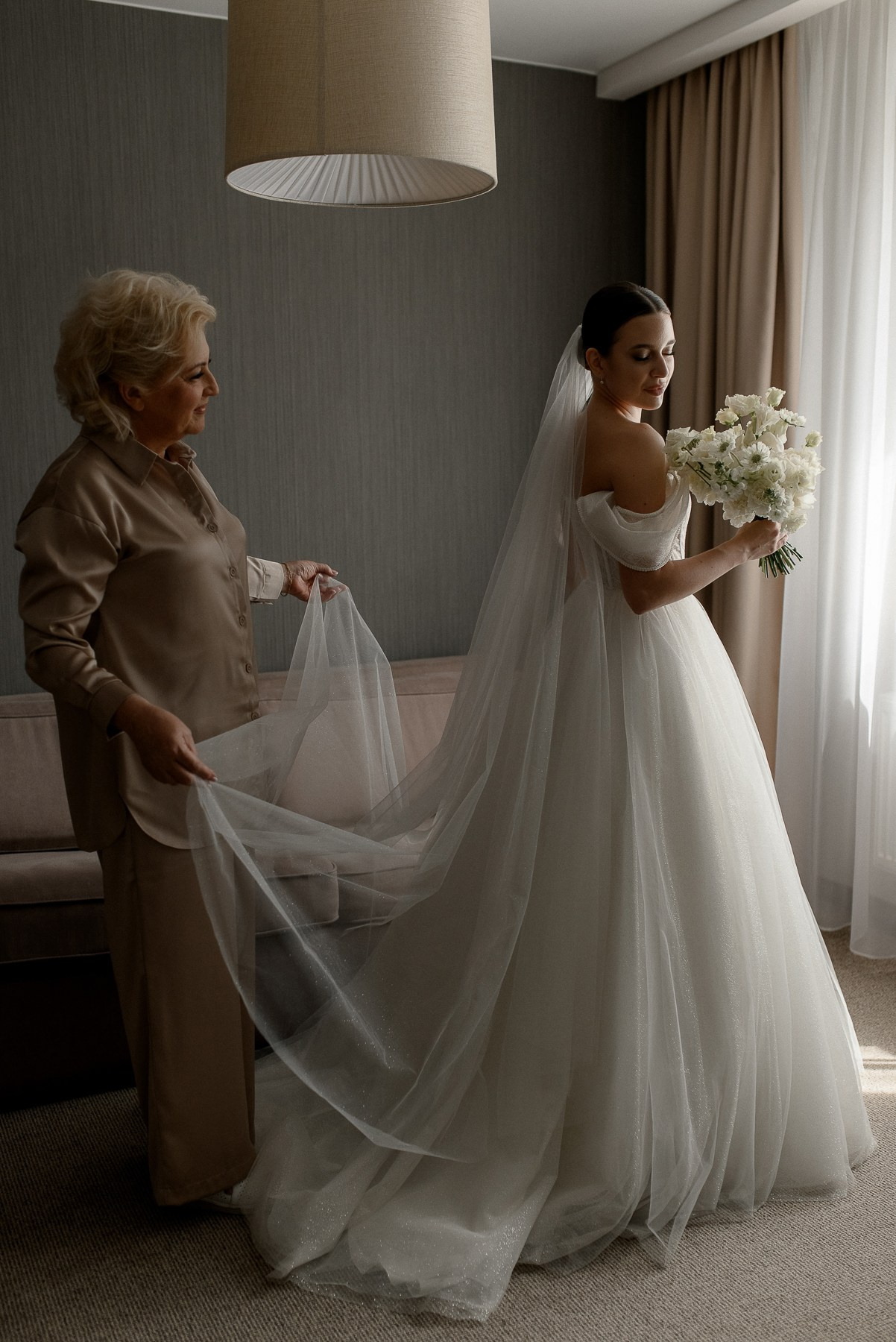 Дарья и Ярослав. Свадебный и семейный фотограф в Рязани Калинкина Мария