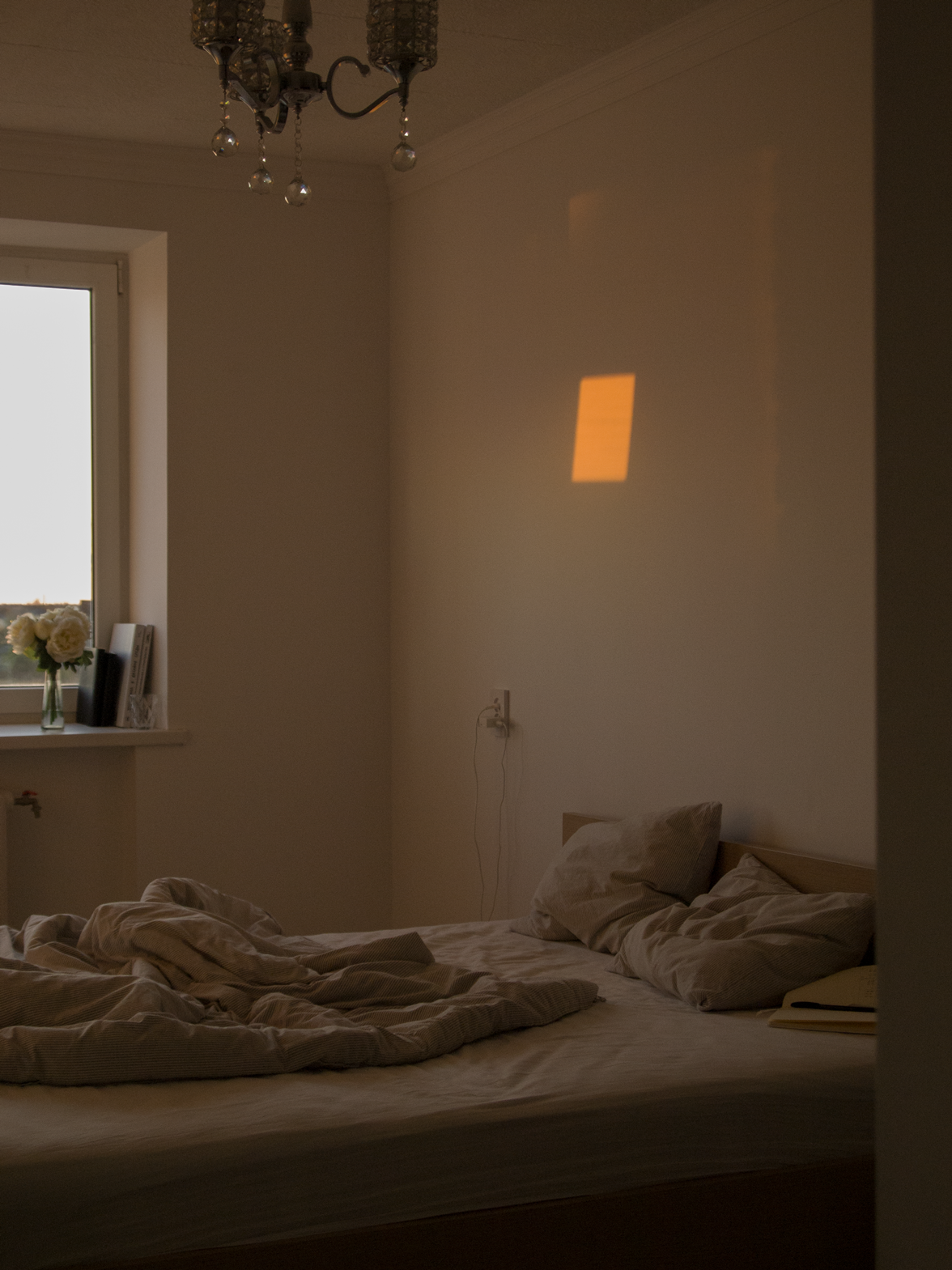 Дизайн интерьера в Петербурге Ворфаламеева Яна