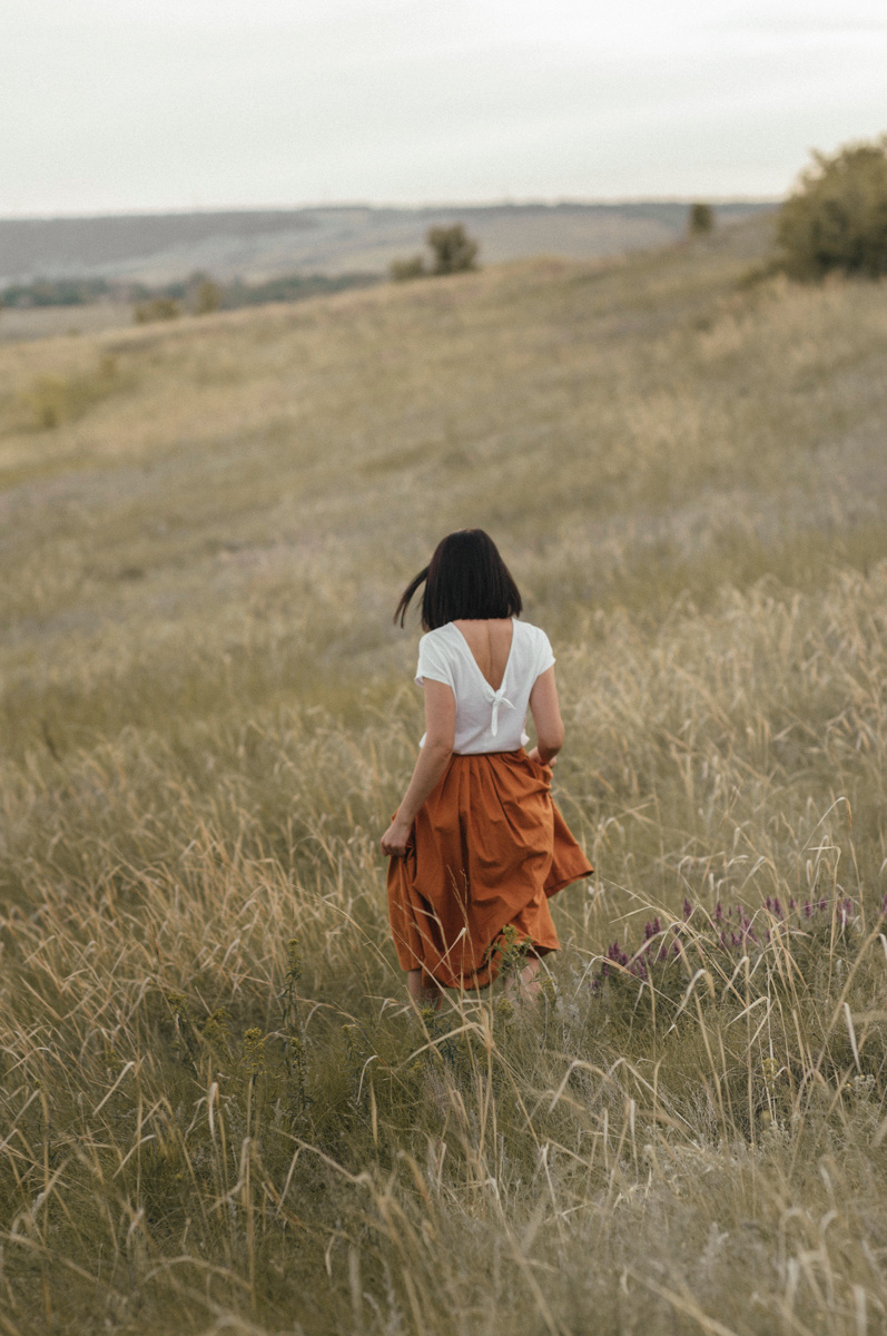 Синенькие). Фотограф Катерина Тюрина. Саратов