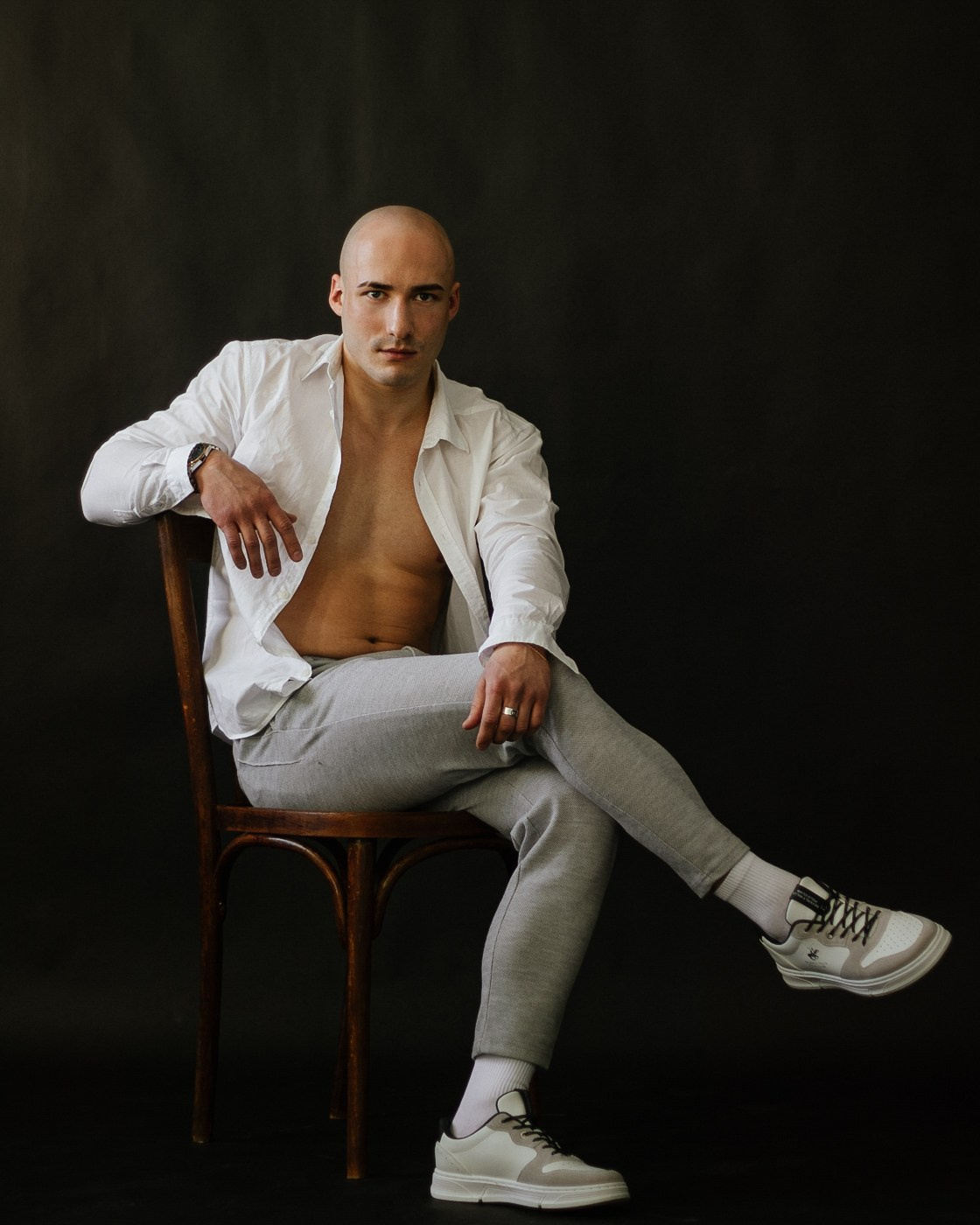 Артём. Воронеж. Фотограф Москва