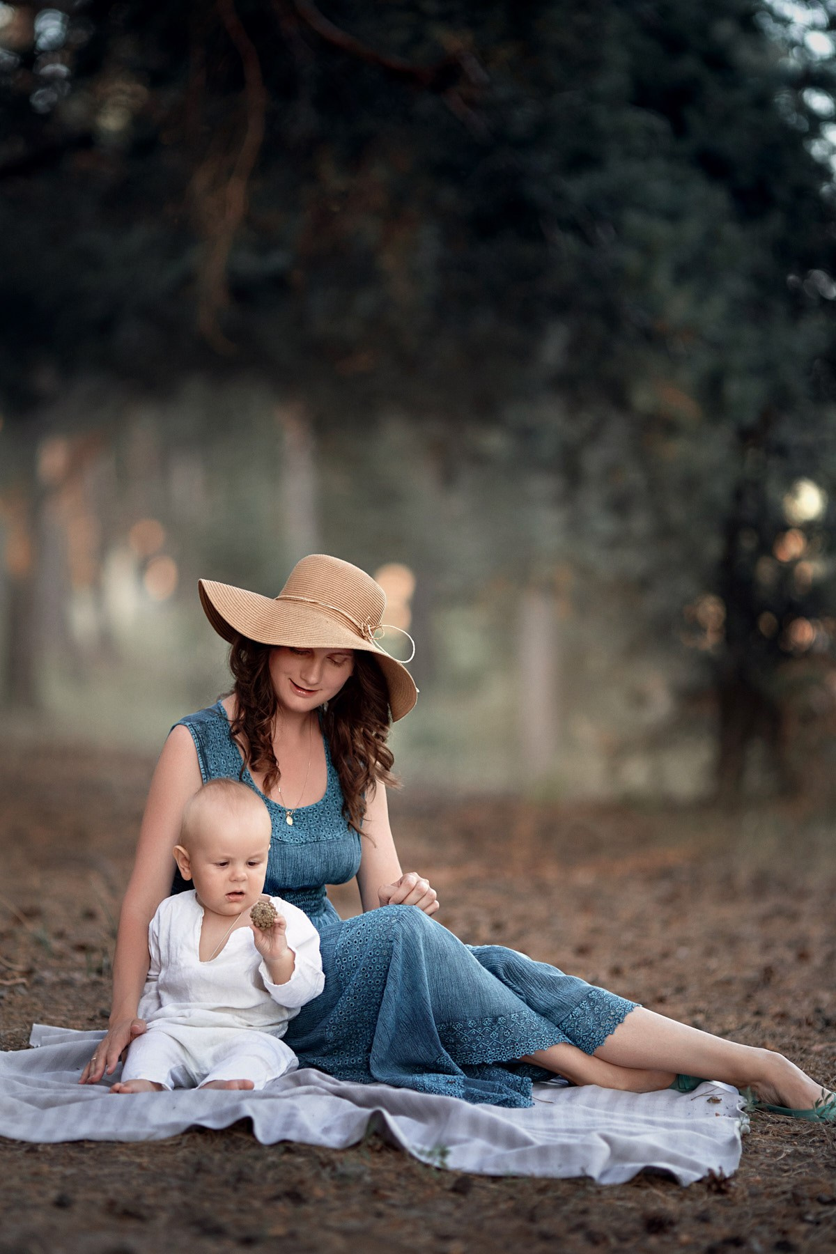 Петя и Юля. Свадебный и семейный фотограф Игорь Елагин