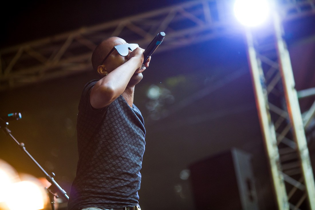 Репортажный фотограф Борис Геер