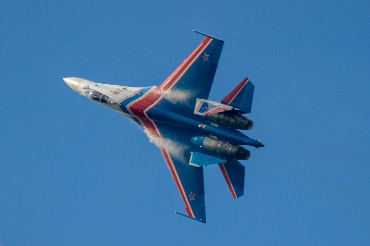 Споттинг. Фотограф Александр Чазов