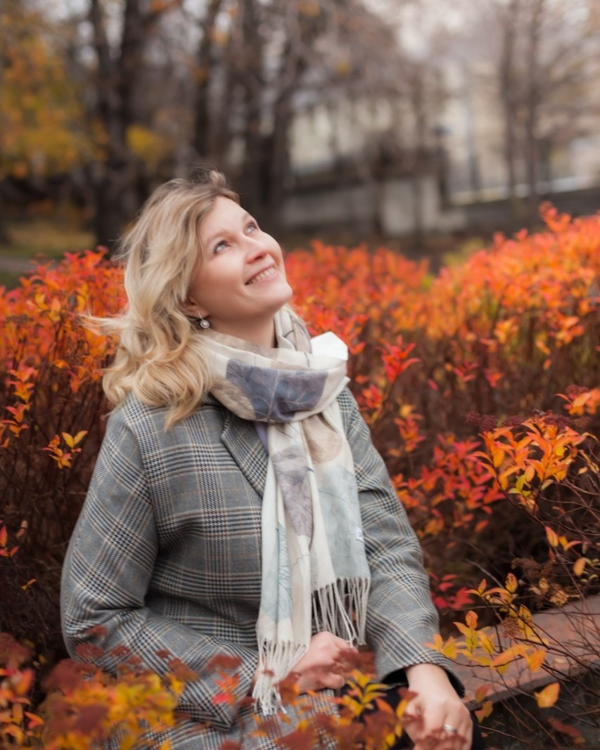 Съемка на природе. LOVELY MEMORIES