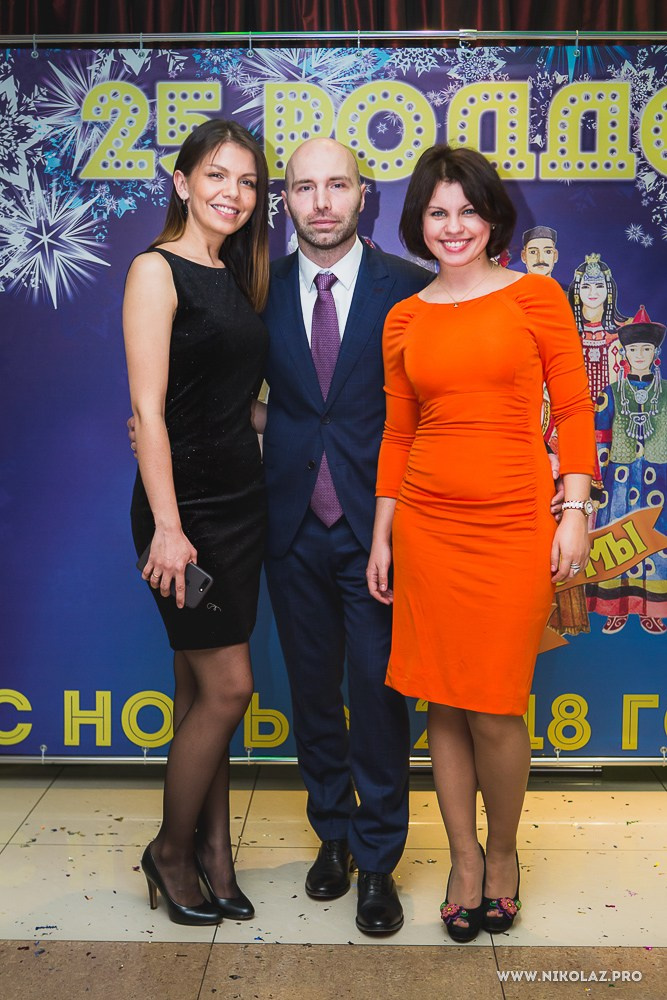 25 роддом. Видеооператор/Фотограф Николай Завьялов