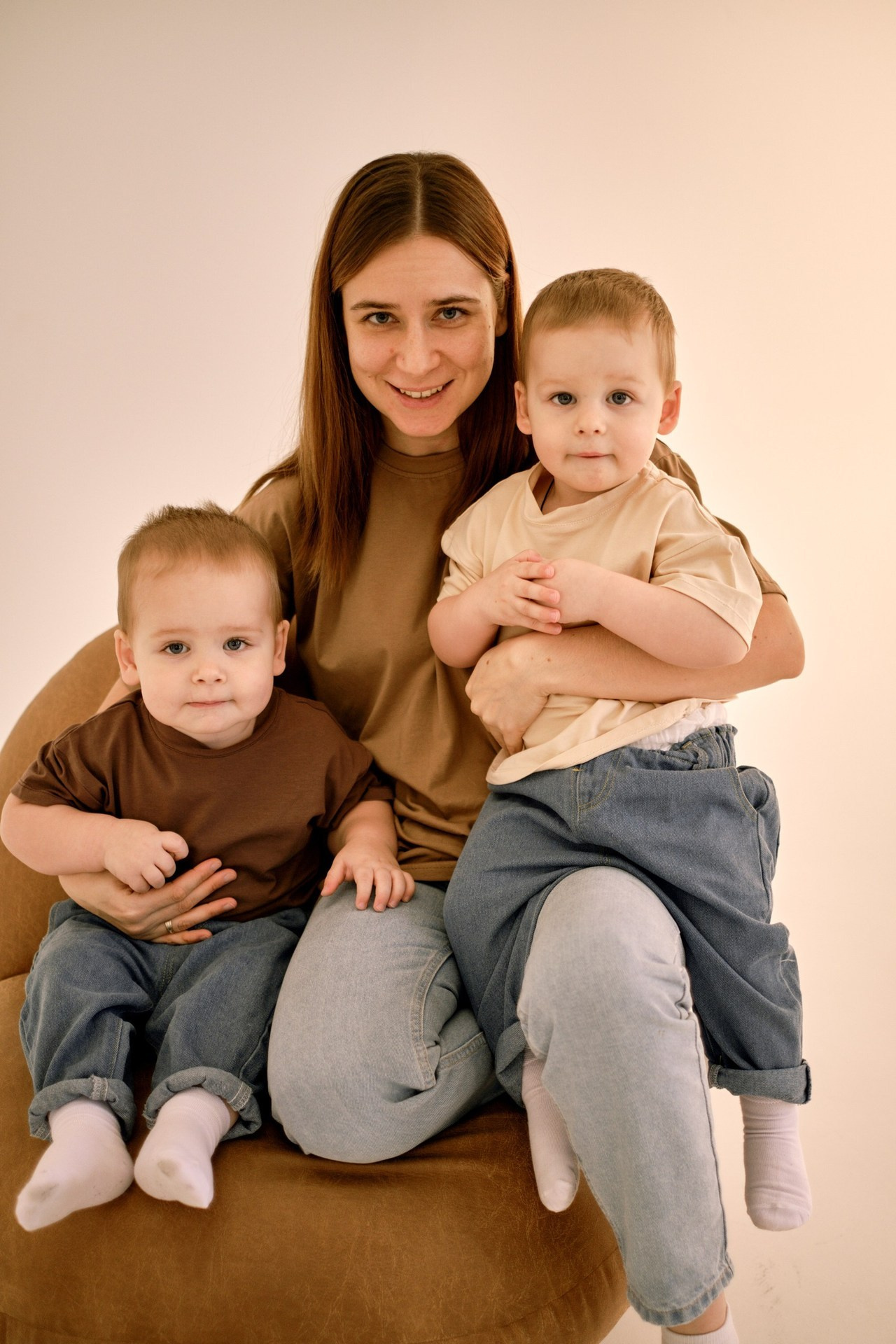 Отзывы. Майя Роева. Портретный фотограф в Москве