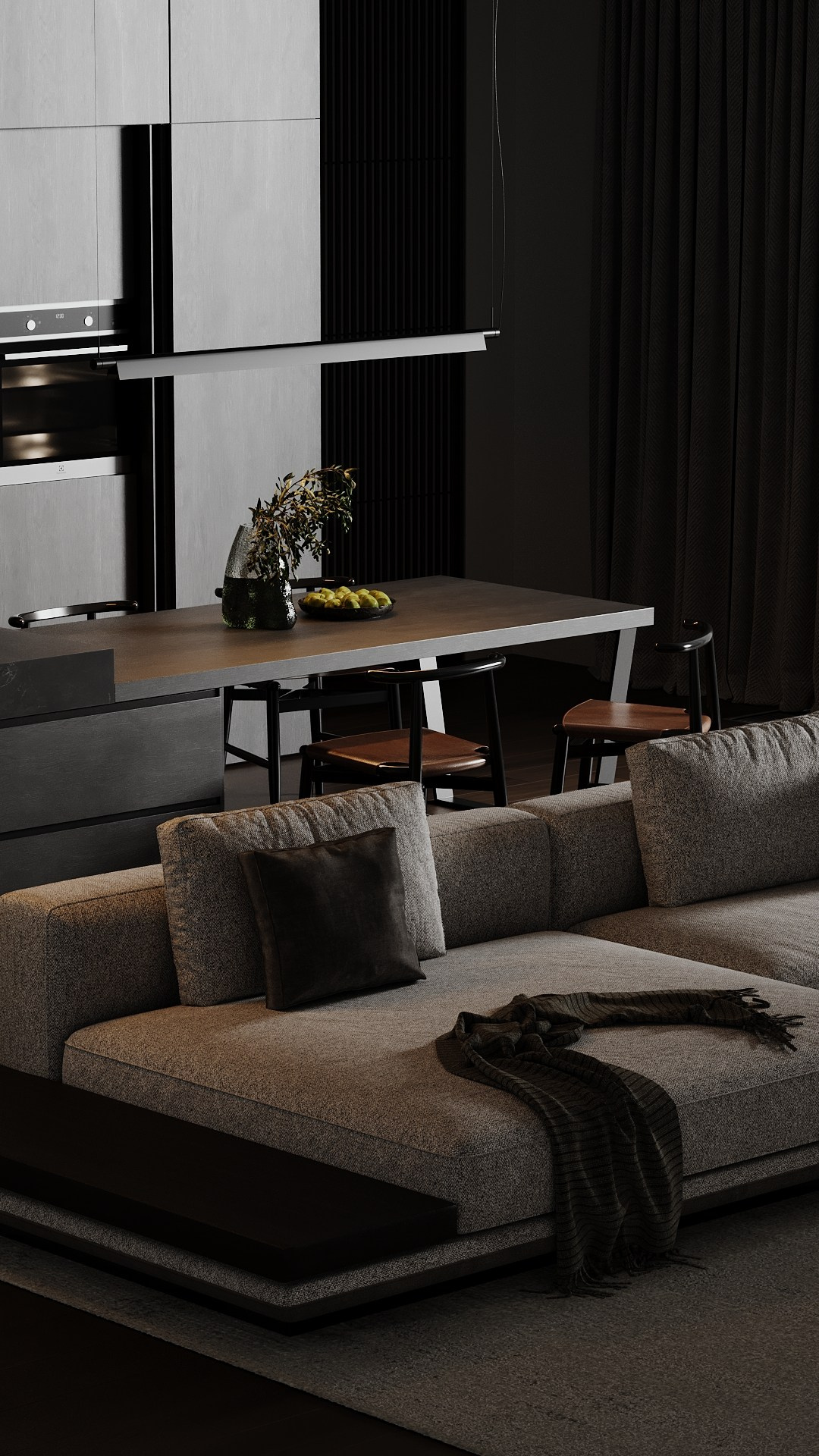 Стоимость  3D визуализации. 3D Визуализация