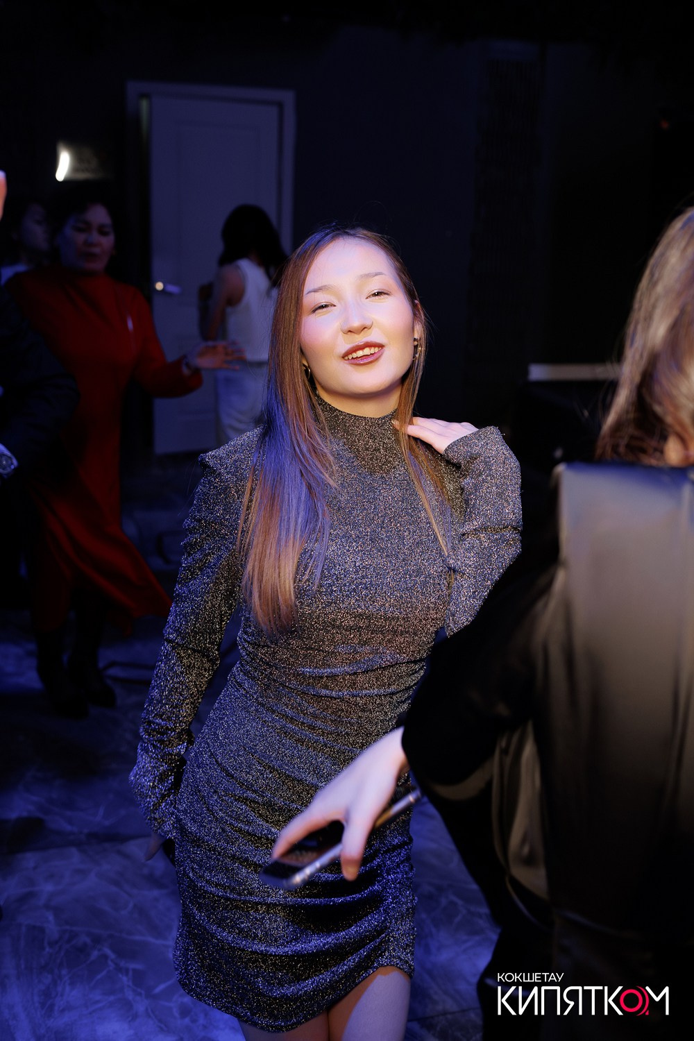 ПАНАЕХАЛИ. КИПЯТКОМ КОКШЕТАУ