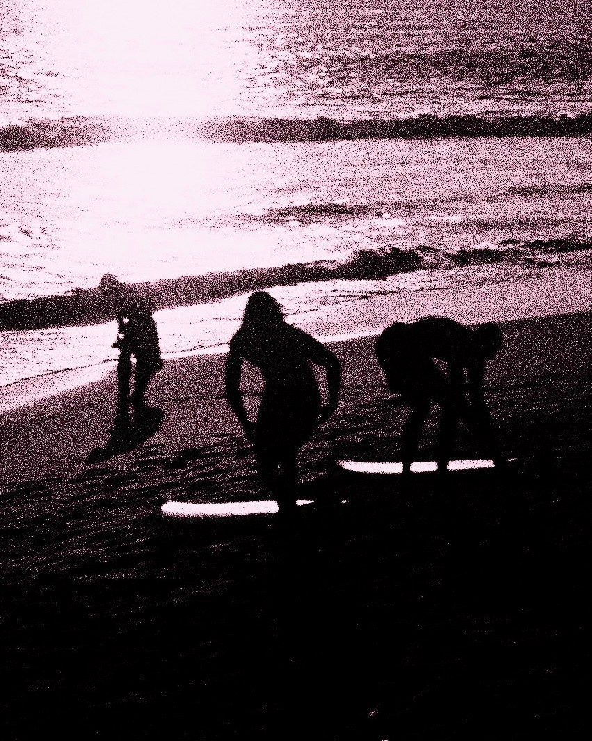 Who u are?. Carolinetru