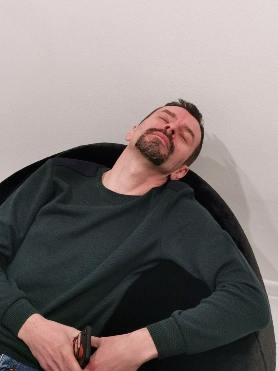 Котомурлыкалка. 叶夫根尼娅·卡沙耶娃