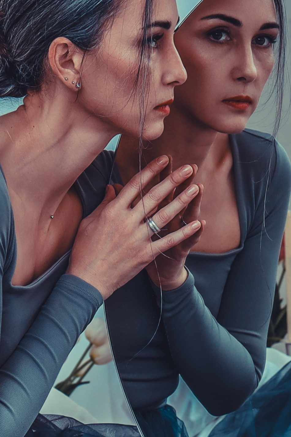 Индивидуальные съемки. Фотограф Нина Пашина — Пермь