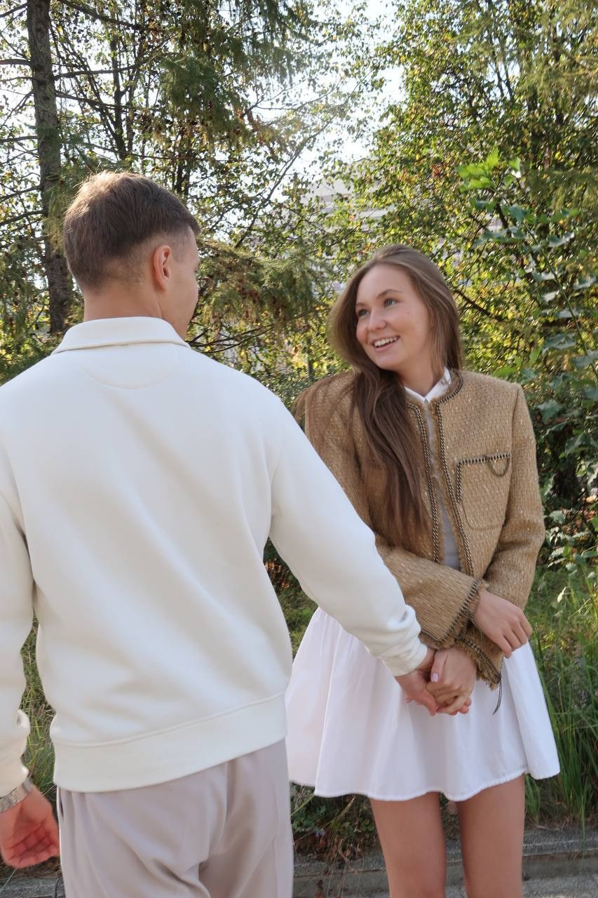 История Любви. Главная