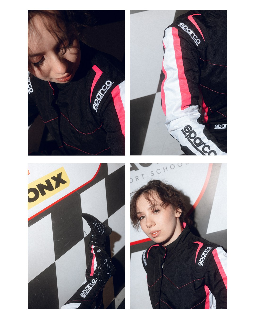 Аня. Фотограф Александр Тулупов