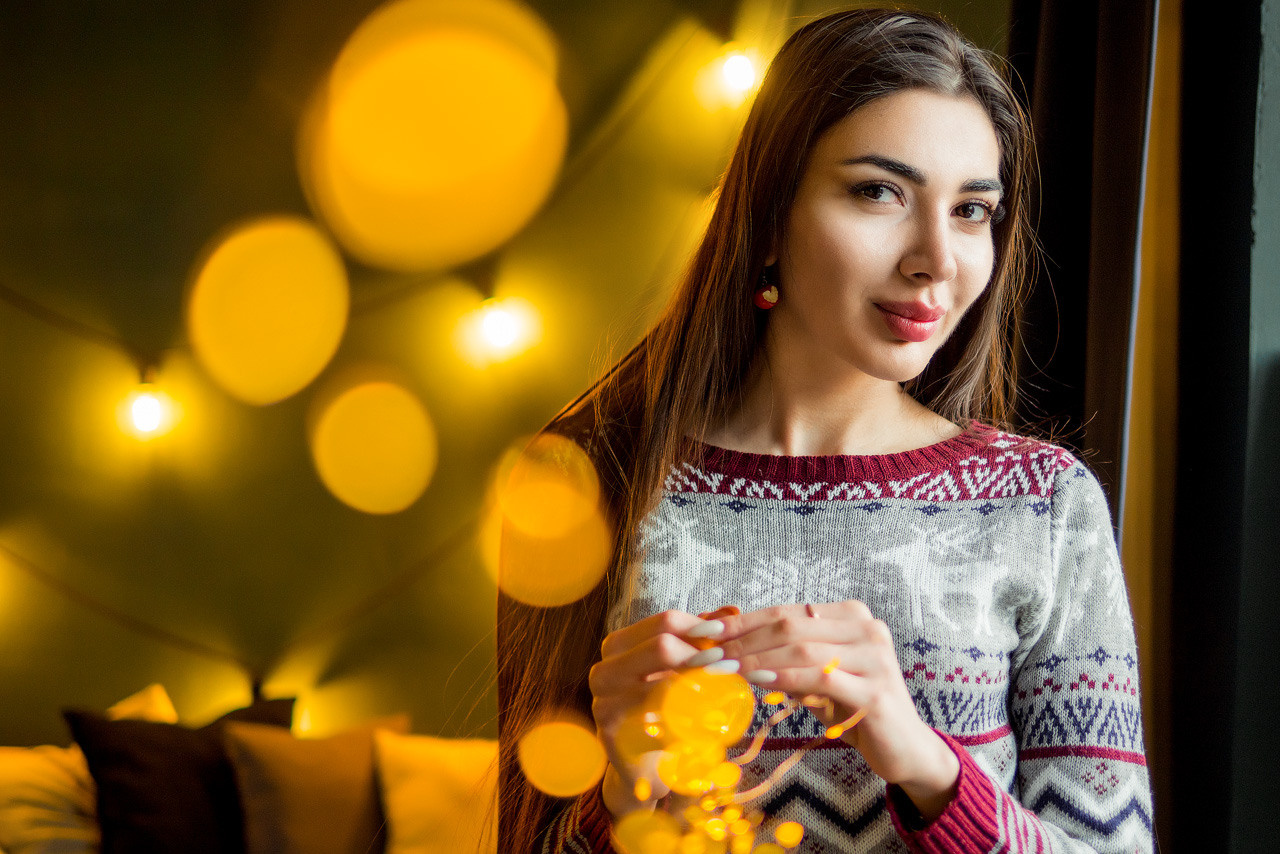 Айсель. Свадебный фотограф во Владимире - Мария Широкорядова