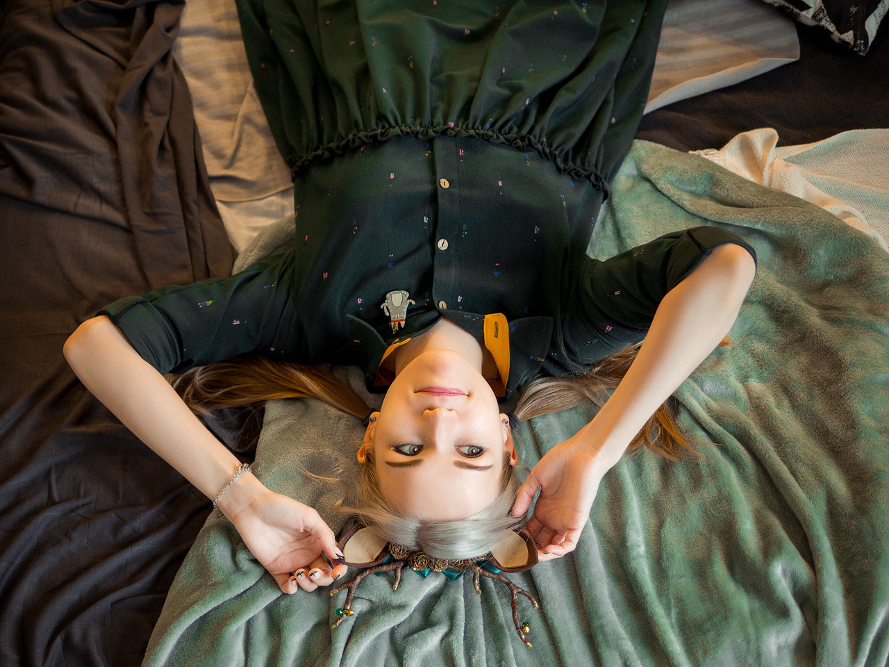 Анастасия. Свадебный фотограф во Владимире - Мария Широкорядова