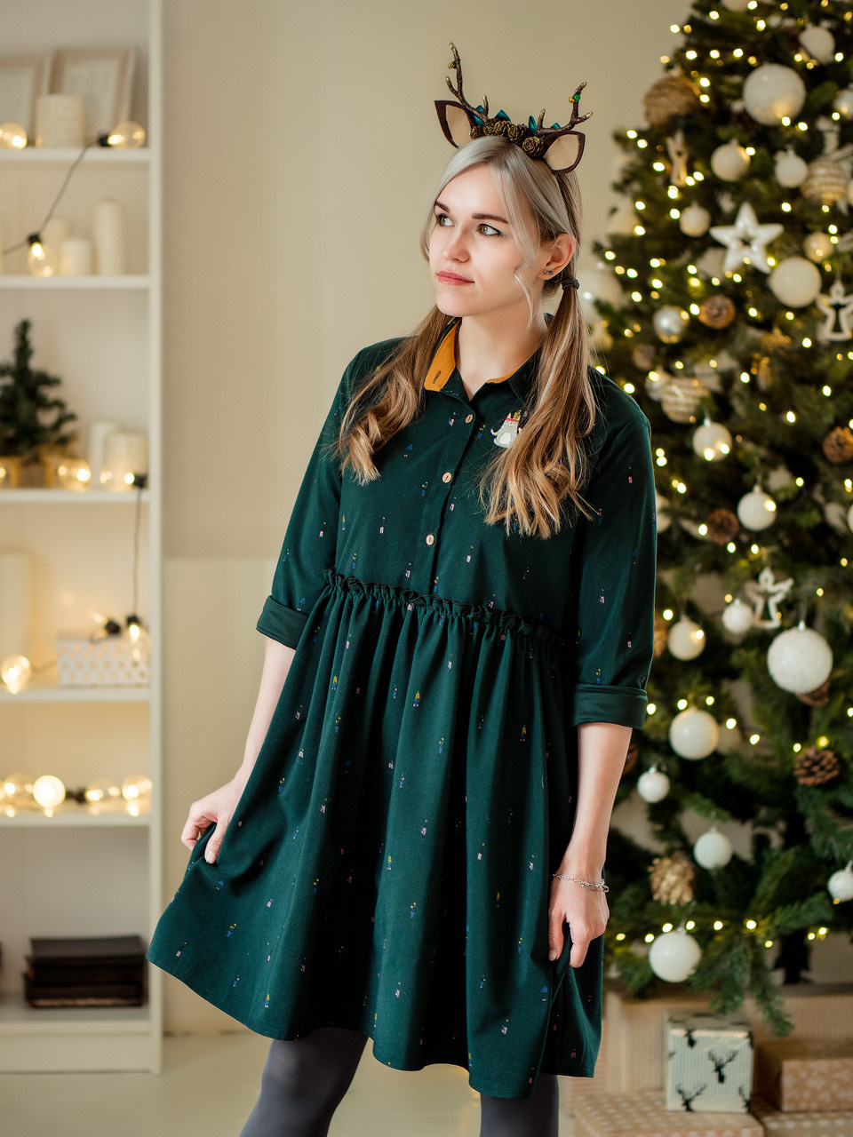 Анастасия. Свадебный фотограф во Владимире - Мария Широкорядова