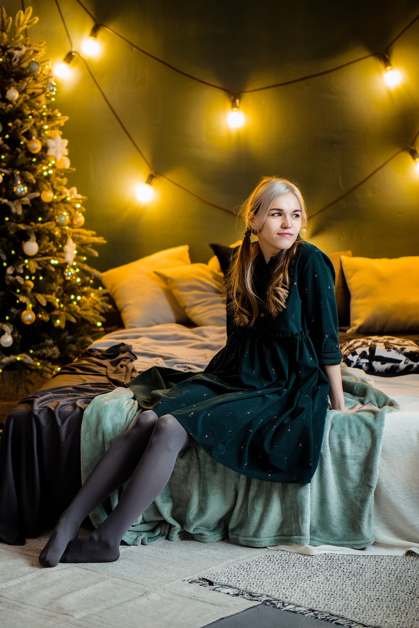 Анастасия. Свадебный фотограф во Владимире - Мария Широкорядова