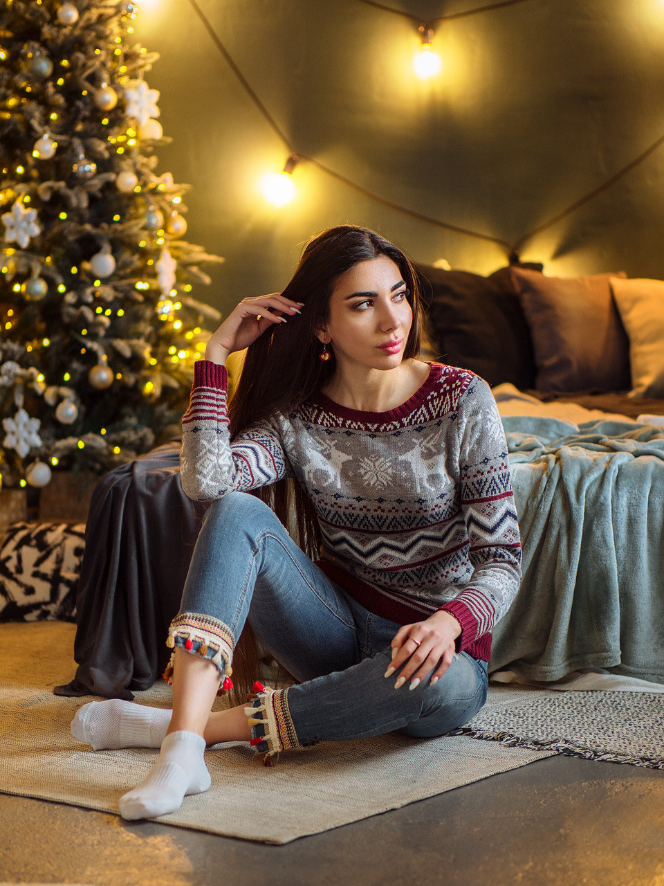 Айсель. Свадебный фотограф во Владимире - Мария Широкорядова