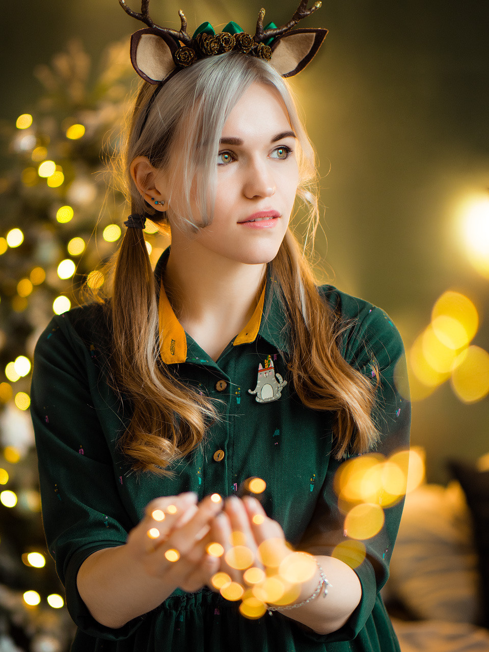 Анастасия. Свадебный фотограф во Владимире - Мария Широкорядова