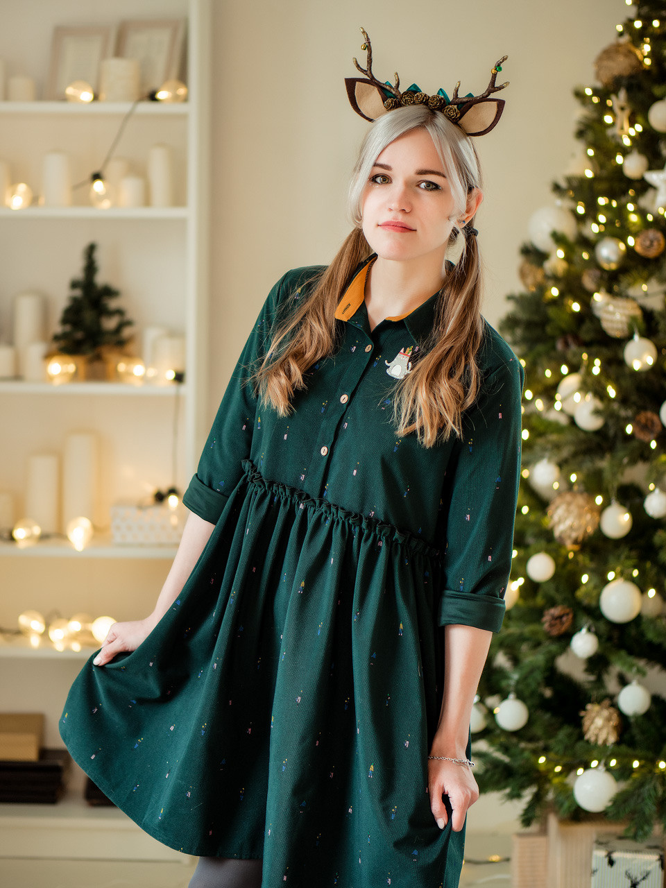 Анастасия. Свадебный фотограф во Владимире - Мария Широкорядова