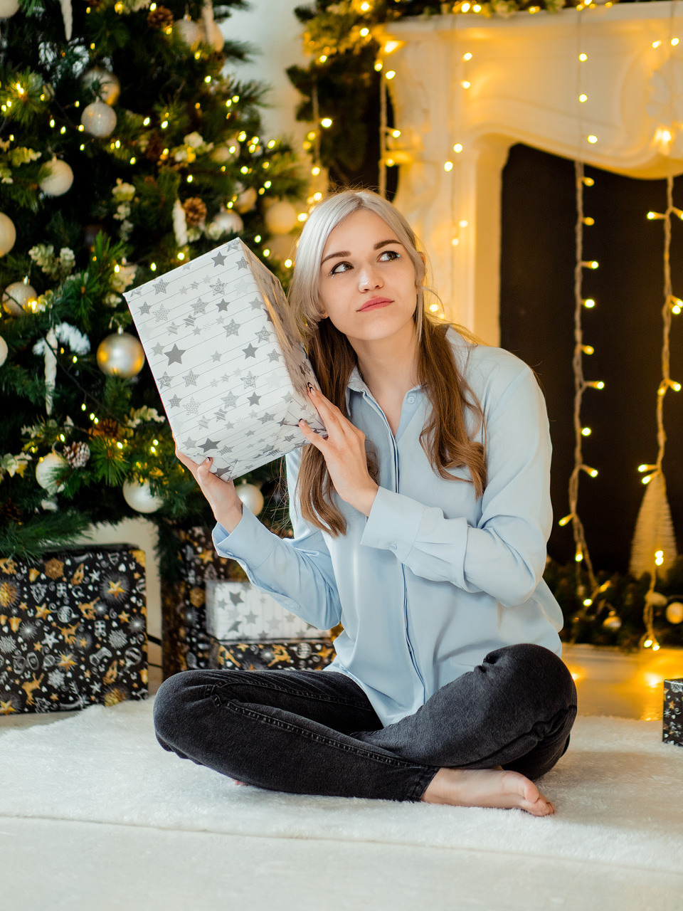 Анастасия. Свадебный фотограф во Владимире - Мария Широкорядова