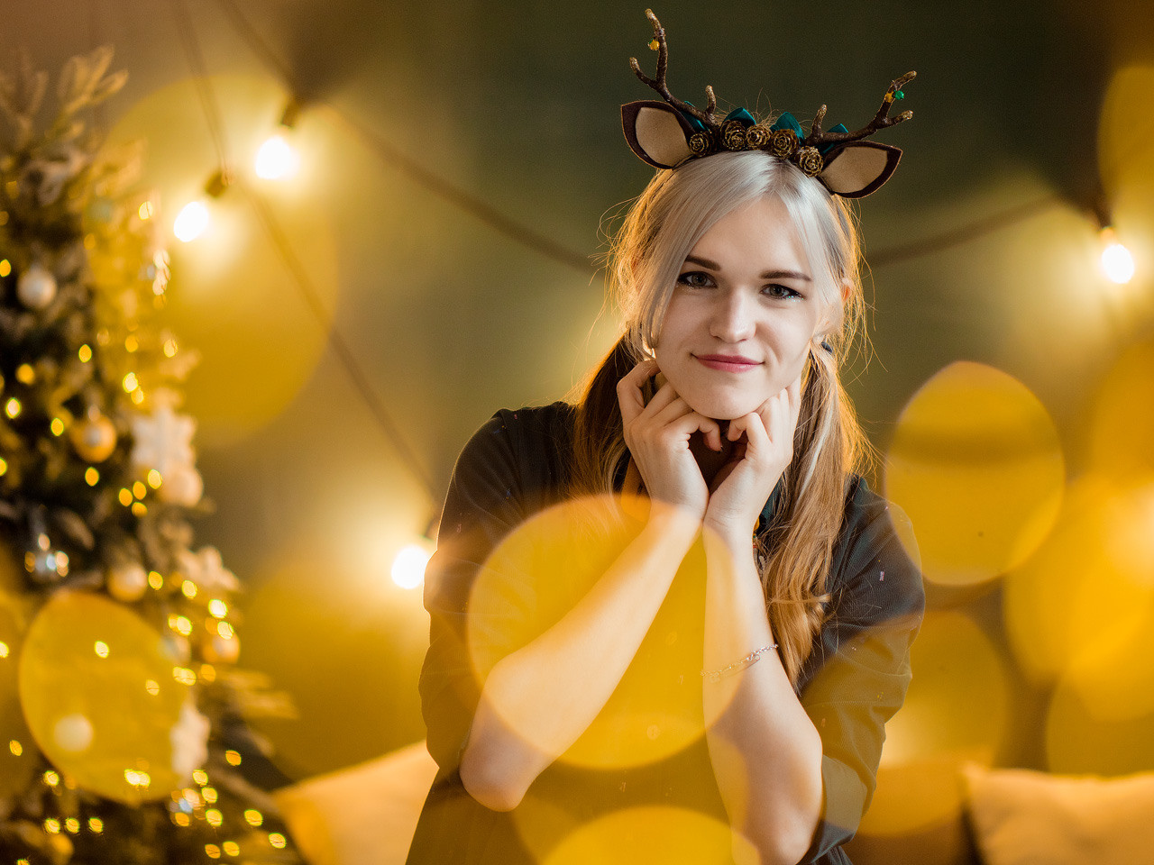 Анастасия. Свадебный фотограф во Владимире - Мария Широкорядова