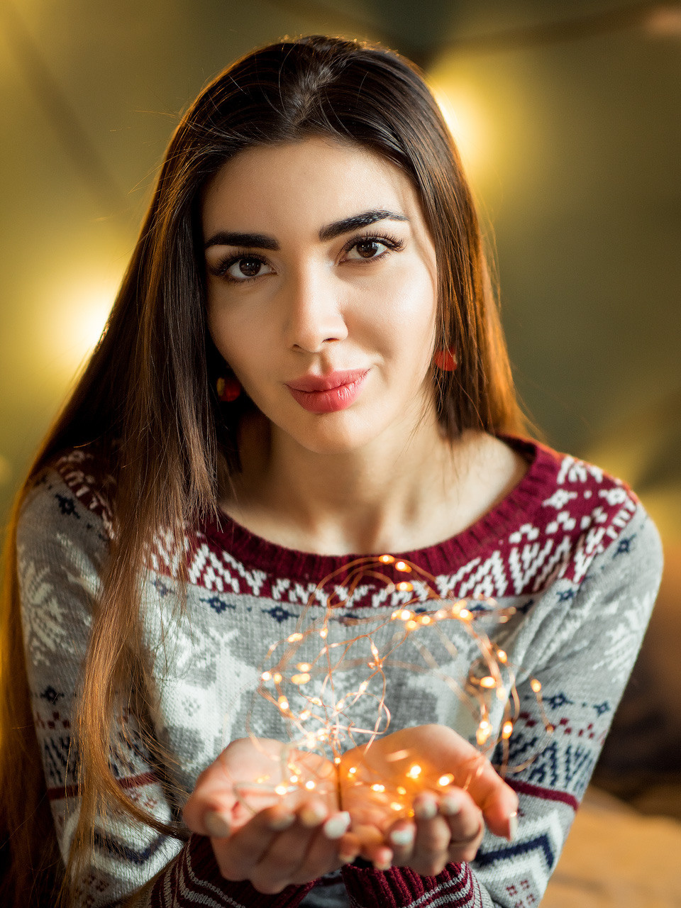 Айсель. Свадебный фотограф во Владимире - Мария Широкорядова