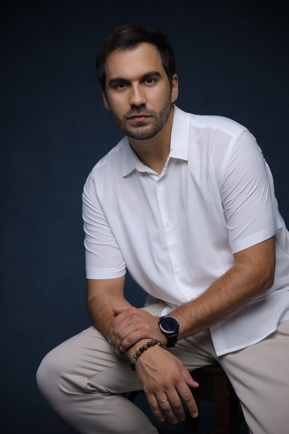 Портфолио-лайт+. Фотограф Михаил Ряховский