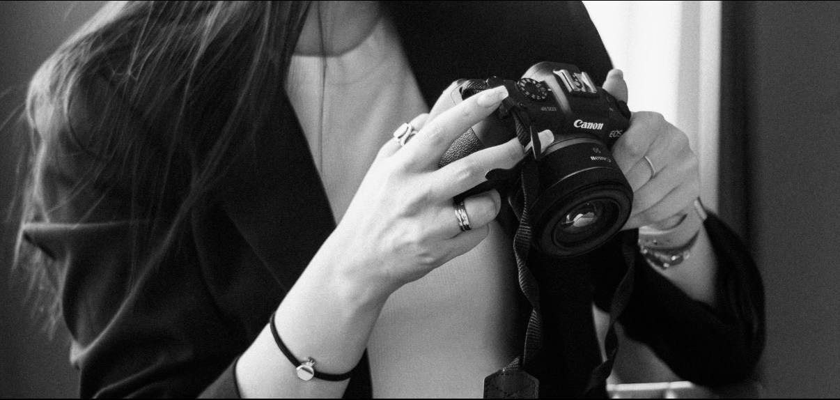 Фотограф в Нижнем Новгороде | Лорэна