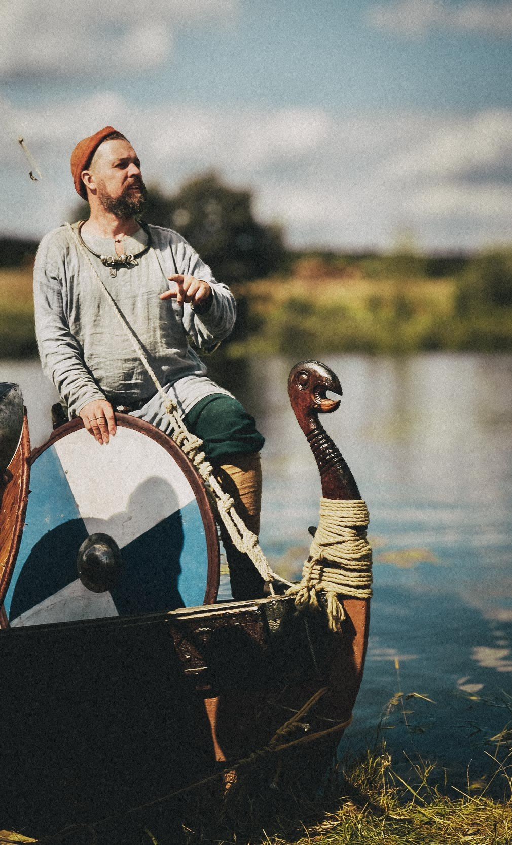 Историческая реконструкция. KRUTOVA_фотографирую жизнь