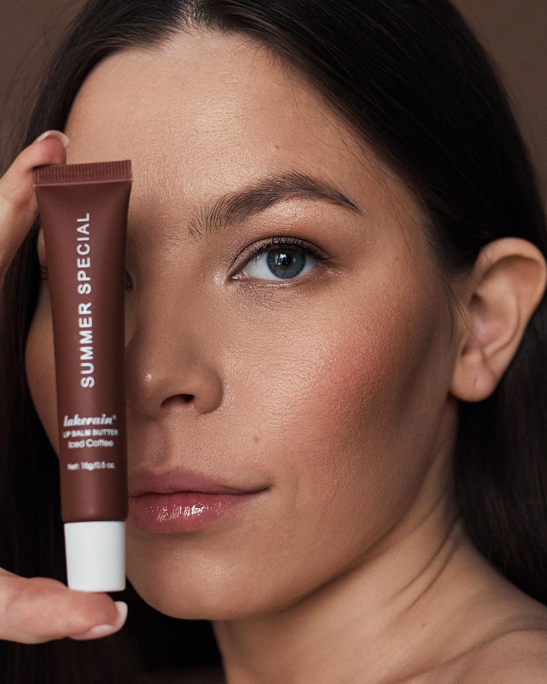 Контент съемка товара с моделью Казань