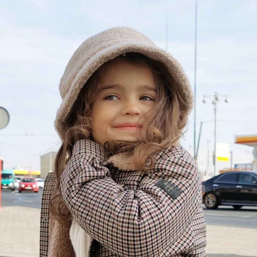 Anka`s Instagram. Заставка