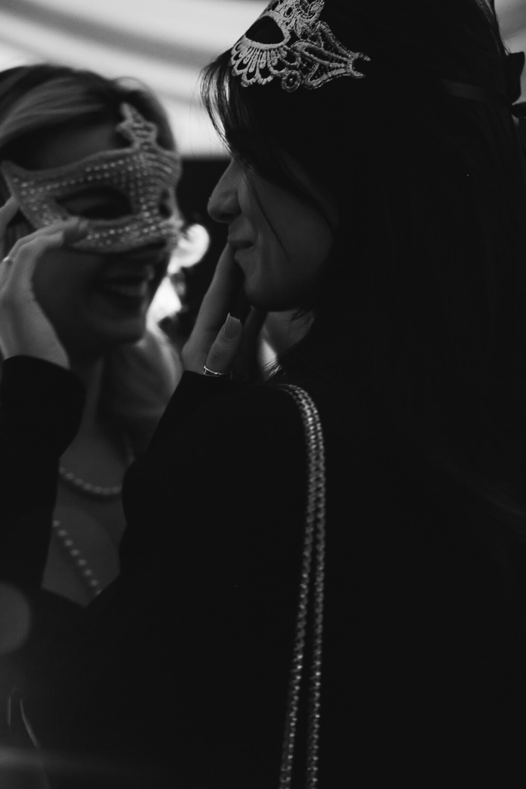 MASQUERADE. Фотограф Нижний Новгород