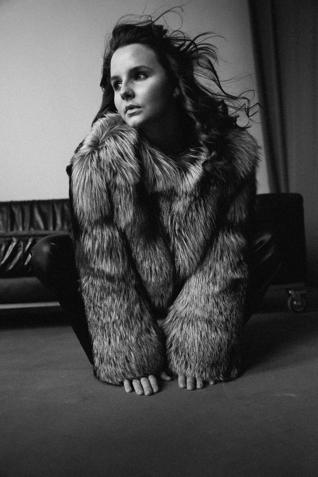 Катя. Фотограф Нижний Новгород