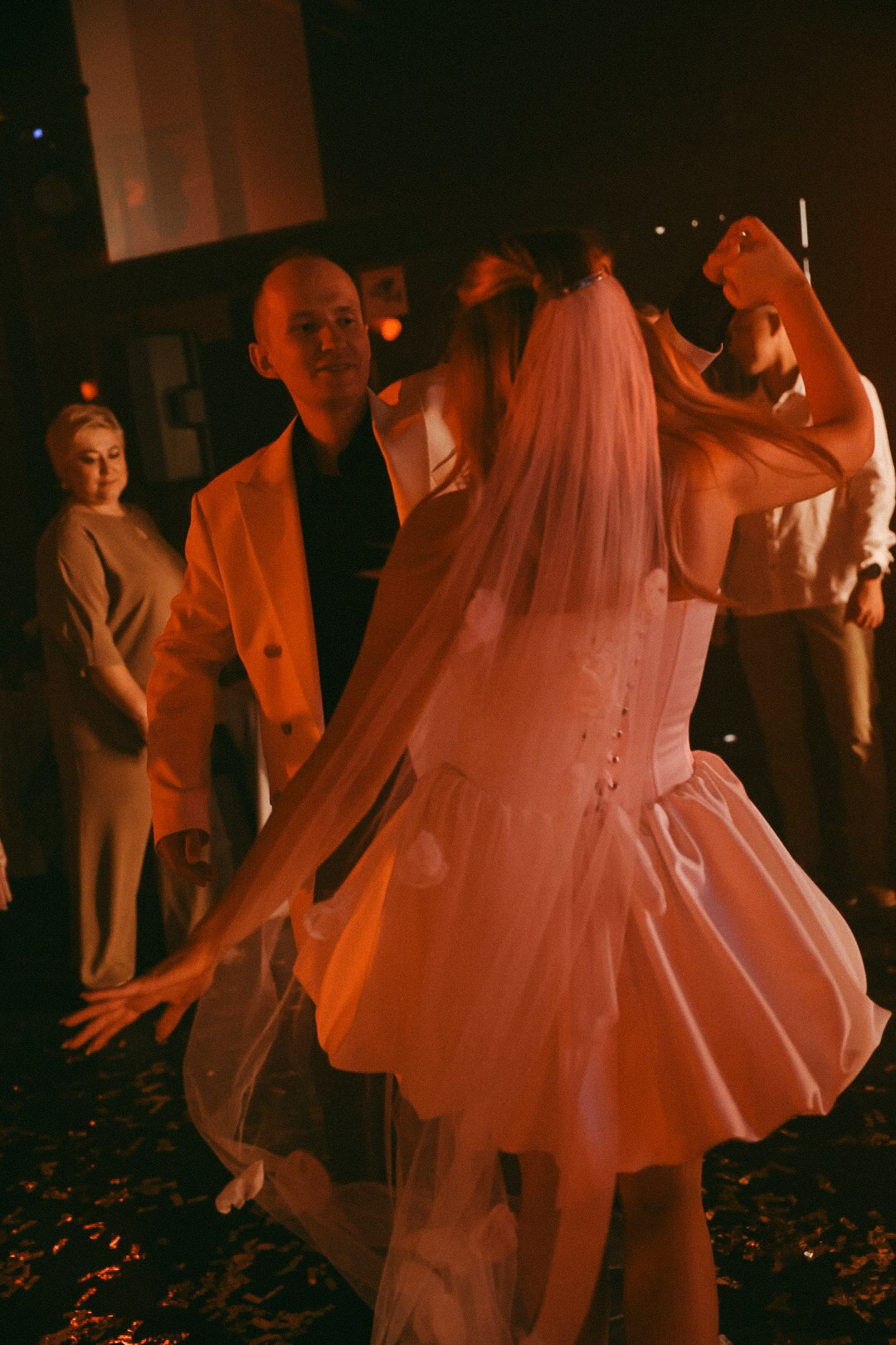 Никита и Лена. Фотограф Нижний Новгород