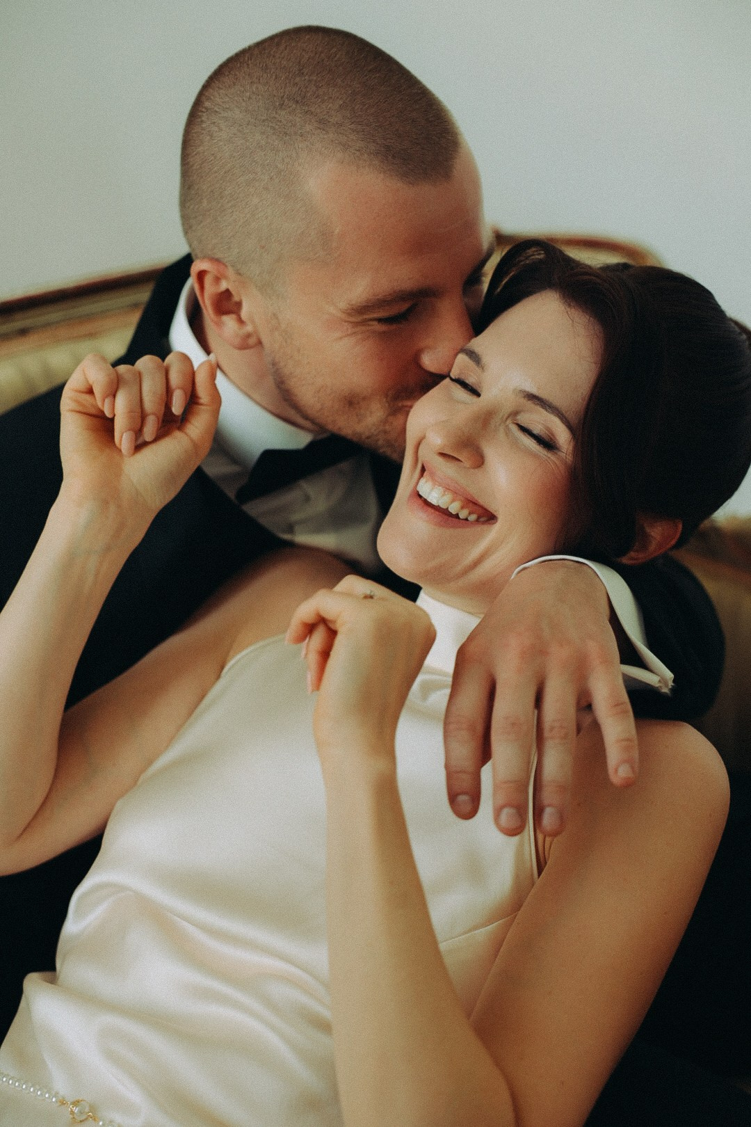 Марк и Юля. Фотограф Нижний Новгород