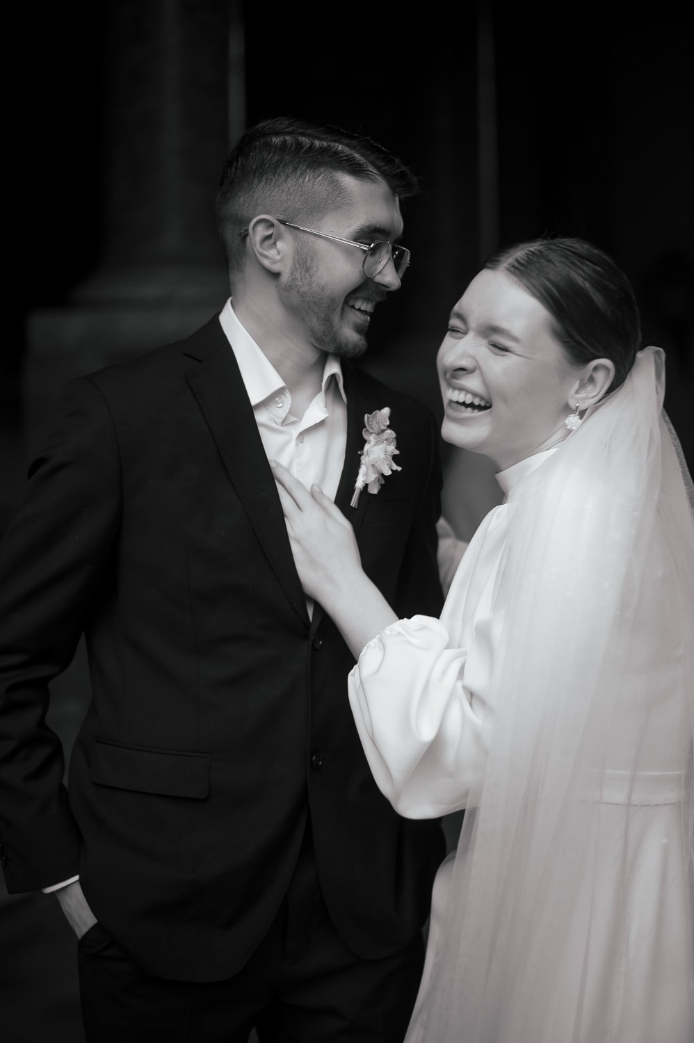 Свадьба Климента и Марии. Семейный и свадебный фотограф в Санкт-Петербурге Серафима Смирнова